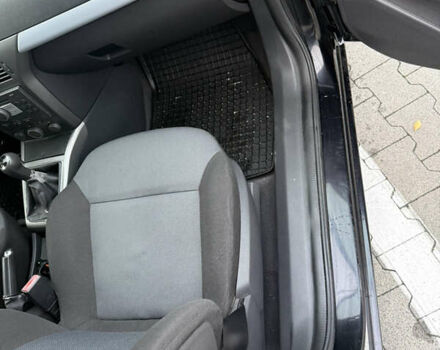 Чорний Опель Астра, об'ємом двигуна 1.6 л та пробігом 265 тис. км за 2000 $, фото 12 на Automoto.ua