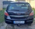 Черный Опель Астра, объемом двигателя 1.8 л и пробегом 128 тыс. км за 3700 $, фото 2 на Automoto.ua
