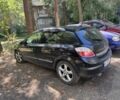 Черный Опель Астра, объемом двигателя 1.6 л и пробегом 270 тыс. км за 3591 $, фото 10 на Automoto.ua