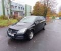 Опель Астра 2004 в Новом Буге на Automoto.ua Черный Опель Астра, объемом двигателя 1.6 л и пробегом 300 тыс. км за 4100 $, фото 1 на Automoto.ua