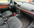 Черный Опель Астра, объемом двигателя 1.7 л и пробегом 2 тыс. км за 3350 $, фото 7 на Automoto.ua