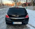 Черный Опель Астра, объемом двигателя 1.6 л и пробегом 320 тыс. км за 3100 $, фото 2 на Automoto.ua