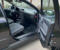 Чорний Опель Астра, об'ємом двигуна 1.6 л та пробігом 240 тис. км за 4200 $, фото 18 на Automoto.ua