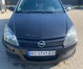 Чорний Опель Астра, об'ємом двигуна 1.6 л та пробігом 205 тис. км за 2600 $, фото 1 на Automoto.ua