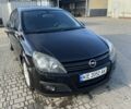 Чорний Опель Астра, об'ємом двигуна 1.6 л та пробігом 323 тис. км за 3700 $, фото 1 на Automoto.ua