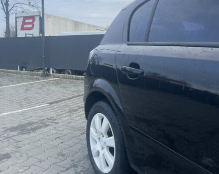 Чорний Опель Астра, об'ємом двигуна 1.6 л та пробігом 273 тис. км за 4000 $, фото 7 на Automoto.ua