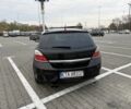 Черный Опель Астра, объемом двигателя 1.6 л и пробегом 265 тыс. км за 2000 $, фото 3 на Automoto.ua