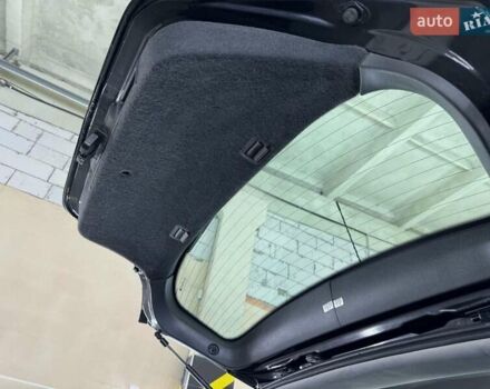 Черный Опель Астра, объемом двигателя 1.8 л и пробегом 210 тыс. км за 4800 $, фото 16 на Automoto.ua