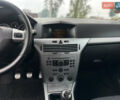 Черный Опель Астра, объемом двигателя 1.4 л и пробегом 212 тыс. км за 5200 $, фото 32 на Automoto.ua
