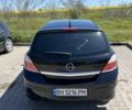 Черный Опель Астра, объемом двигателя 1.6 л и пробегом 199 тыс. км за 5300 $, фото 1 на Automoto.ua
