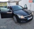 Черный Опель Астра, объемом двигателя 1.6 л и пробегом 180 тыс. км за 5100 $, фото 2 на Automoto.ua