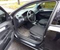 Опель Астра 2004 в Новом Буге на Automoto.ua Черный Опель Астра, объемом двигателя 1.6 л и пробегом 300 тыс. км за 4100 $, фото 4 на Automoto.ua