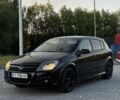 Черный Опель Астра, объемом двигателя 1.6 л и пробегом 289 тыс. км за 3800 $, фото 1 на Automoto.ua
