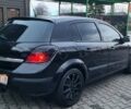 Черный Опель Астра, объемом двигателя 1.4 л и пробегом 300 тыс. км за 3350 $, фото 6 на Automoto.ua