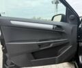 Черный Опель Астра, объемом двигателя 1.6 л и пробегом 265 тыс. км за 2000 $, фото 8 на Automoto.ua