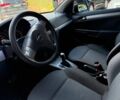 Черный Опель Астра, объемом двигателя 1.8 л и пробегом 207 тыс. км за 4800 $, фото 7 на Automoto.ua
