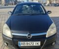 Чорний Опель Астра, об'ємом двигуна 1.6 л та пробігом 300 тис. км за 3900 $, фото 1 на Automoto.ua