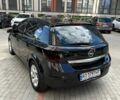 Чорний Опель Астра, об'ємом двигуна 1.36 л та пробігом 218 тис. км за 3900 $, фото 5 на Automoto.ua