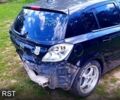Черный Опель Астра, объемом двигателя 1.6 л и пробегом 310 тыс. км за 2500 $, фото 3 на Automoto.ua