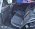 Черный Опель Астра, объемом двигателя 1.6 л и пробегом 180 тыс. км за 5100 $, фото 10 на Automoto.ua