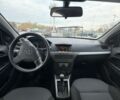 Черный Опель Астра, объемом двигателя 1.6 л и пробегом 265 тыс. км за 2000 $, фото 6 на Automoto.ua