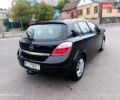 Черный Опель Астра, объемом двигателя 1.7 л и пробегом 2 тыс. км за 3350 $, фото 3 на Automoto.ua