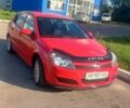 Чорний Опель Астра, об'ємом двигуна 1.6 л та пробігом 242 тис. км за 3900 $, фото 1 на Automoto.ua