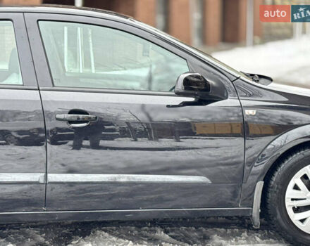 Чорний Опель Астра, об'ємом двигуна 1.6 л та пробігом 194 тис. км за 3800 $, фото 14 на Automoto.ua