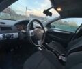 Черный Опель Астра, объемом двигателя 1.8 л и пробегом 219 тыс. км за 3700 $, фото 13 на Automoto.ua