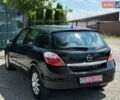 Чорний Опель Астра, об'ємом двигуна 1.4 л та пробігом 204 тис. км за 5000 $, фото 16 на Automoto.ua