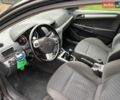 Черный Опель Астра, объемом двигателя 1.6 л и пробегом 206 тыс. км за 4300 $, фото 3 на Automoto.ua