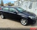 Черный Опель Астра, объемом двигателя 1.6 л и пробегом 166 тыс. км за 5000 $, фото 1 на Automoto.ua
