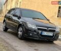 Чорний Опель Астра, об'ємом двигуна 1.6 л та пробігом 300 тис. км за 4300 $, фото 12 на Automoto.ua