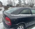 Чорний Опель Астра, об'ємом двигуна 0 л та пробігом 250 тис. км за 786 $, фото 5 на Automoto.ua