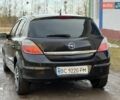 Чорний Опель Астра, об'ємом двигуна 1.6 л та пробігом 300 тис. км за 4300 $, фото 6 на Automoto.ua