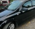 Черный Опель Астра, объемом двигателя 1.6 л и пробегом 340 тыс. км за 4500 $, фото 5 на Automoto.ua