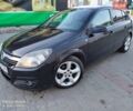 Черный Опель Астра, объемом двигателя 1.6 л и пробегом 180 тыс. км за 5100 $, фото 3 на Automoto.ua
