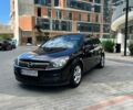 Чорний Опель Астра, об'ємом двигуна 1.36 л та пробігом 218 тис. км за 3900 $, фото 1 на Automoto.ua