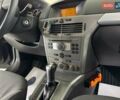 Черный Опель Астра, объемом двигателя 1.8 л и пробегом 210 тыс. км за 4800 $, фото 21 на Automoto.ua