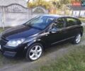 Чорний Опель Астра, об'ємом двигуна 1.8 л та пробігом 247 тис. км за 5800 $, фото 3 на Automoto.ua