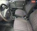 Черный Опель Астра, объемом двигателя 1.6 л и пробегом 240 тыс. км за 3500 $, фото 11 на Automoto.ua