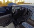 Черный Опель Астра, объемом двигателя 1.6 л и пробегом 199 тыс. км за 5300 $, фото 9 на Automoto.ua
