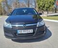 Черный Опель Астра, объемом двигателя 1.6 л и пробегом 233 тыс. км за 4700 $, фото 12 на Automoto.ua