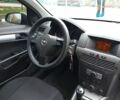 Опель Астра 2004 в Новом Буге на Automoto.ua Черный Опель Астра, объемом двигателя 1.6 л и пробегом 300 тыс. км за 4100 $, фото 6 на Automoto.ua