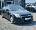 Чорний Опель Астра, об'ємом двигуна 2.5 л та пробігом 300 тис. км за 3603 $, фото 1 на Automoto.ua