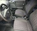 Чорний Опель Астра, об'ємом двигуна 1.6 л та пробігом 240 тис. км за 3560 $, фото 12 на Automoto.ua