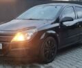 Черный Опель Астра, объемом двигателя 1.4 л и пробегом 300 тыс. км за 3350 $, фото 1 на Automoto.ua