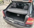 Черный Опель Астра, объемом двигателя 1.6 л и пробегом 240 тыс. км за 3500 $, фото 14 на Automoto.ua