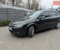 Черный Опель Астра, объемом двигателя 1.6 л и пробегом 236 тыс. км за 5000 $, фото 3 на Automoto.ua