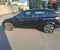 Чорний Опель Астра, об'ємом двигуна 1.9 л та пробігом 283 тис. км за 3200 $, фото 1 на Automoto.ua